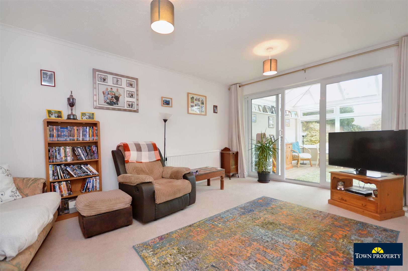 Property Details for Wade Close Eastbourne East Sussex BN23 6AW Town